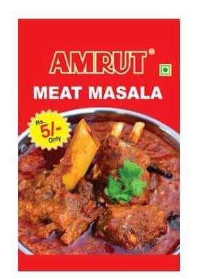  Meat Masala