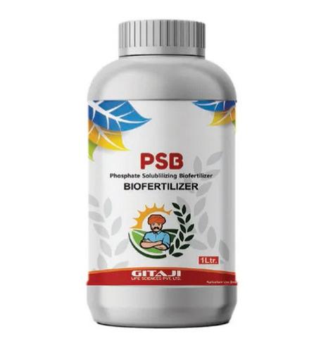 Phosphate Solublilizing Bio Fertilizer