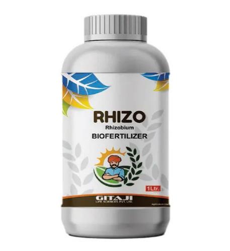 Rhizobium Bio Fertiizer