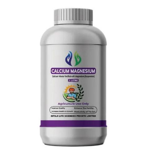 Calcium Magnesium