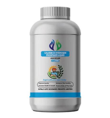 Calcium Di Hydrogen Phosphate Liquid Fertilizer