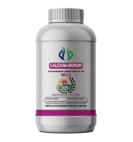 Calcium Boron Fertilizer