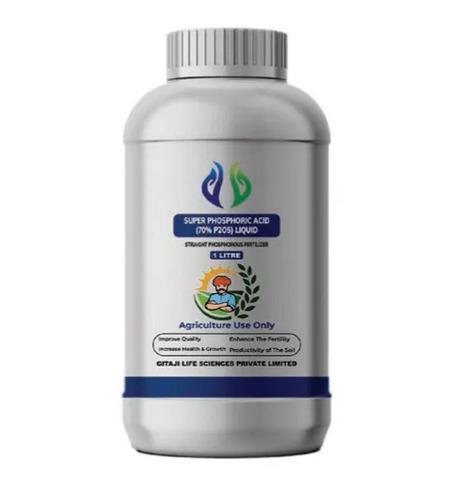 Super Phosphoric Acid