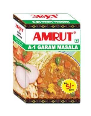  A-1 Garam Masala