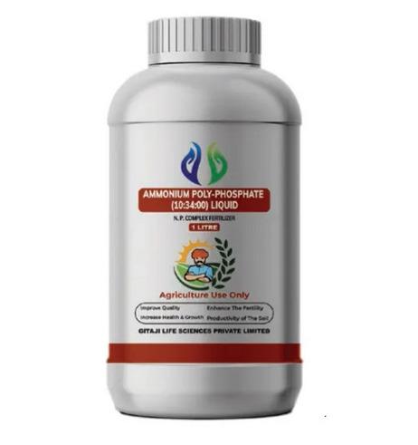 Liquid Ammonium Ploy-Phosdphate