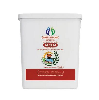 Water Soluble Mixture Fertilizer