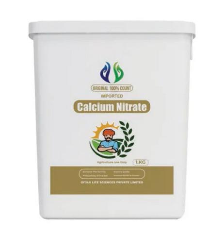 Calcium Nitrate