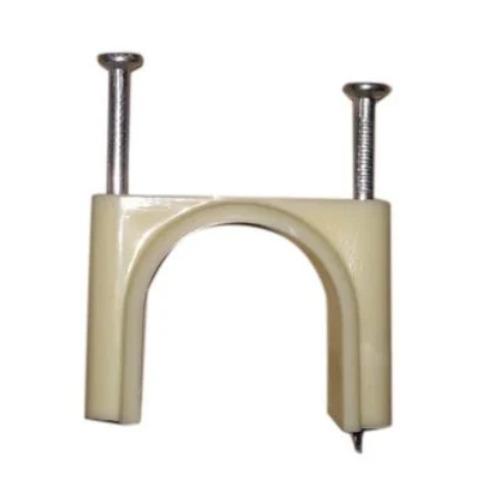1.5 Inch UPVC Nail Clamps