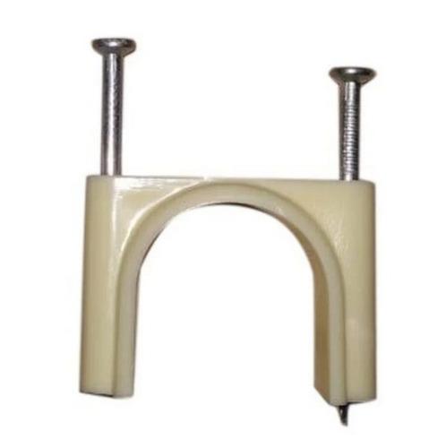 2 Inch UPVC Nail Clamp