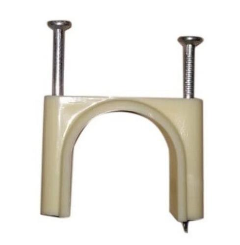1 Inch UPVC Nail Clamps