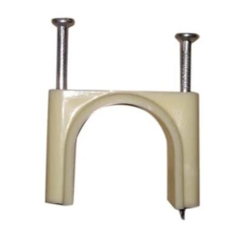 1/2 Inch CPVC Double Nail Clamp