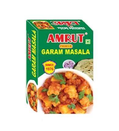  Pure Garam Masala