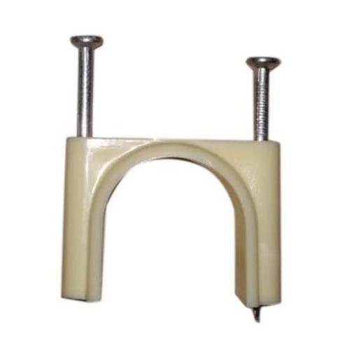 1 Inch CPVC Nail Clamp