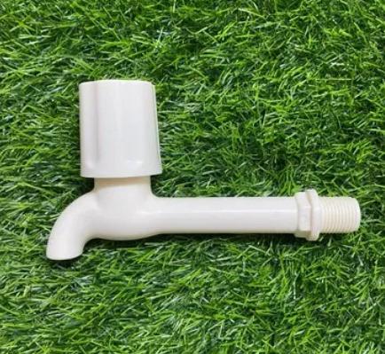 Ptmt Bibcock Long Body