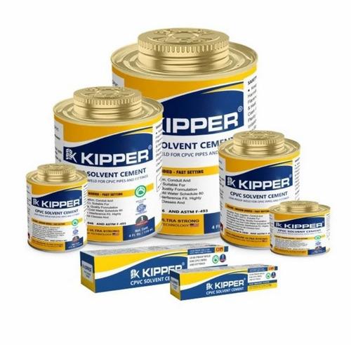 Pvc Upvc Cpvc Solvent Cement
