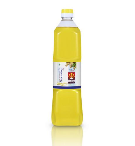 Groundnut Oil