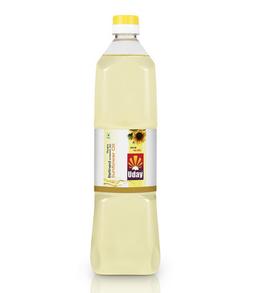 Sunflower Oil