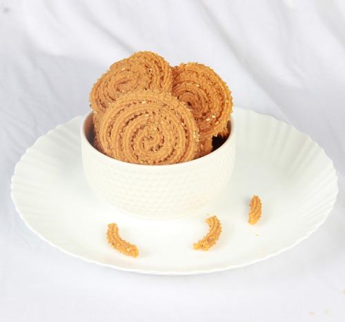 Chakli