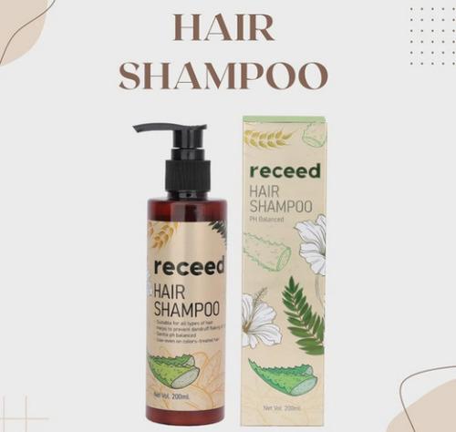 HAIR SHAMPOO