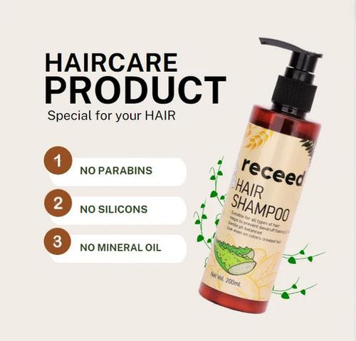 HAIR SHAMPOO