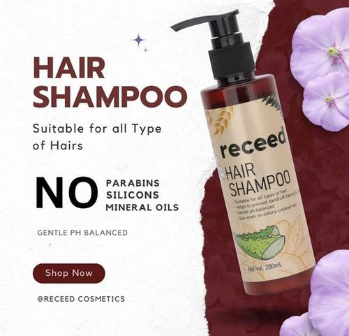 HAIR SHAMPOO