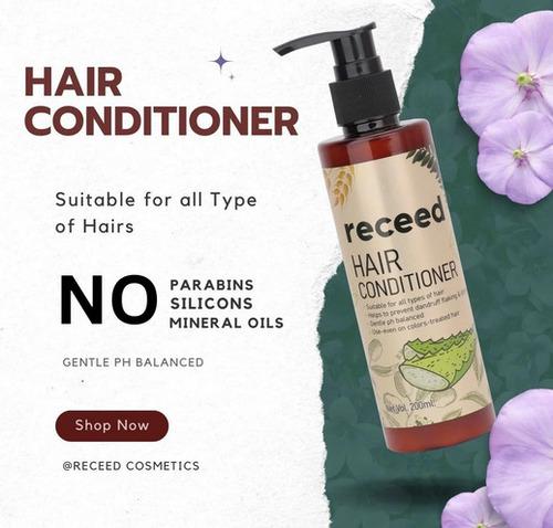 HAIR CONDITIONER