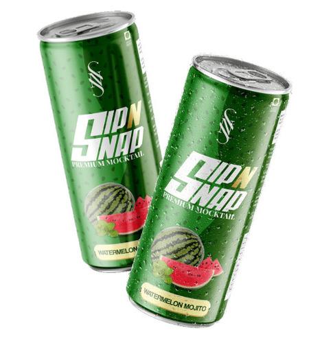 Premium Mocktail - Watermelon Mojito