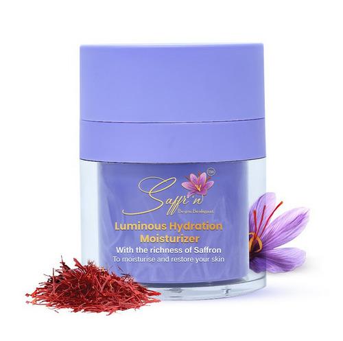 Luminous Hydration Moisturizer (50 g)