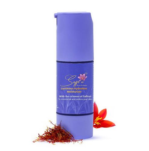 Luminous Hydration Moisturizer (30 g)