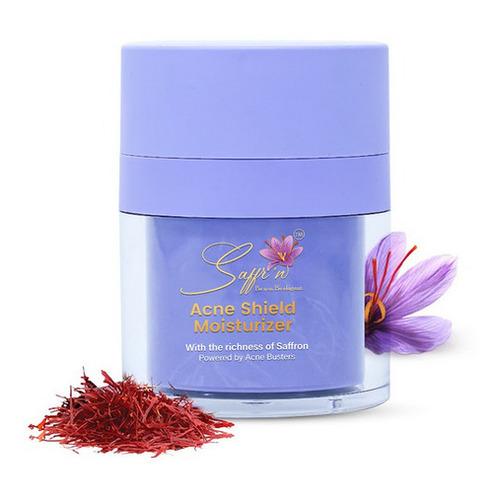 Acne Shield Moisturizer (50g)