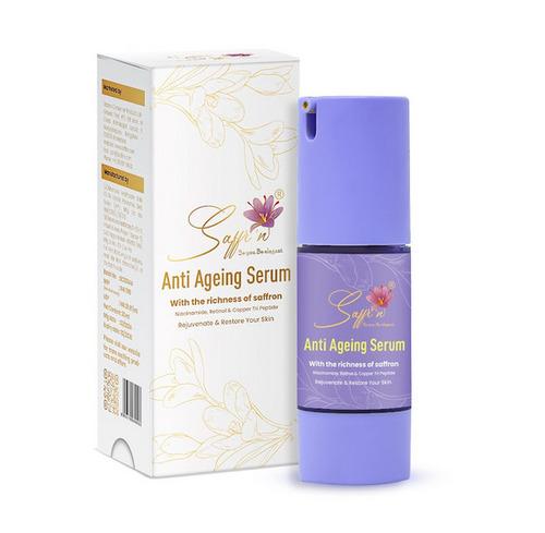 Anti Ageing Serum (30 ml)