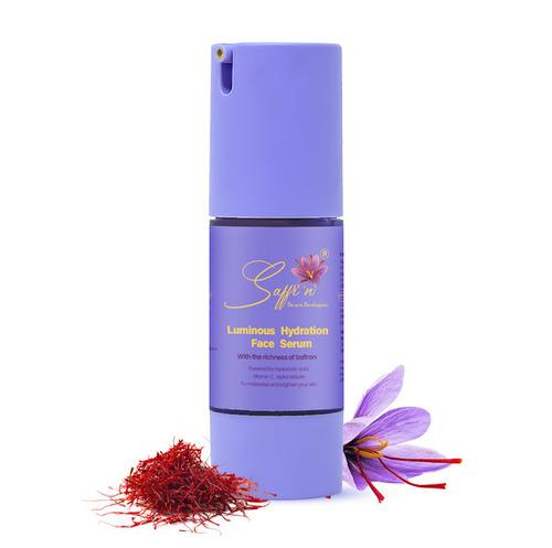 Luminous Hydration Serum (30 ml)