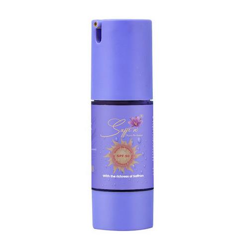 Water Resistant Sunscreen SPF 50 (30 g)