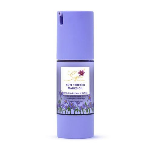 Anti Stretch Marks Oil (30 ml)