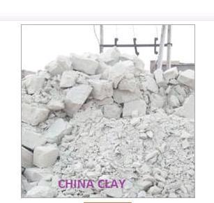 China Clay