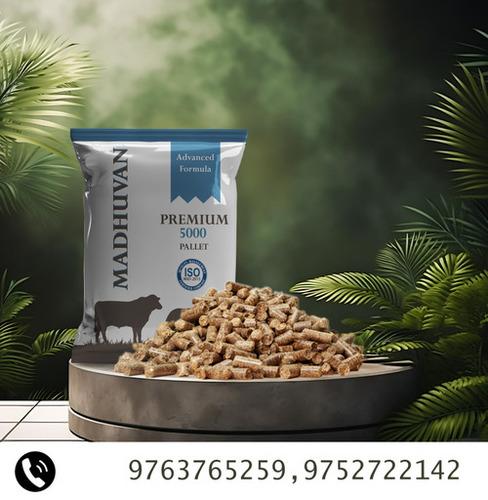 Premium 5000 Pallet Advanced Formula