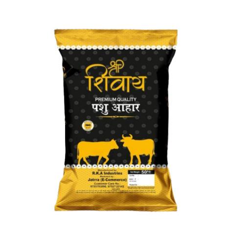 Shree Shivay Pashu Aahar