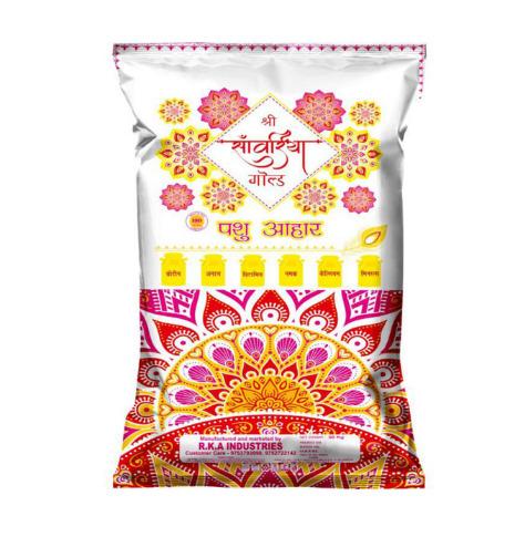 Sawariya Gold Pashu Aahar