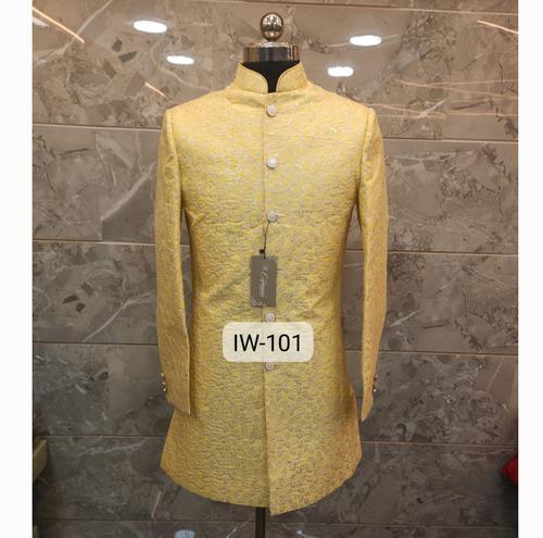 Men Indo-Western Set