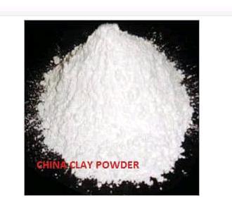 China Clay Powder