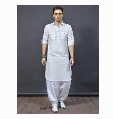 Men Pathani Suit