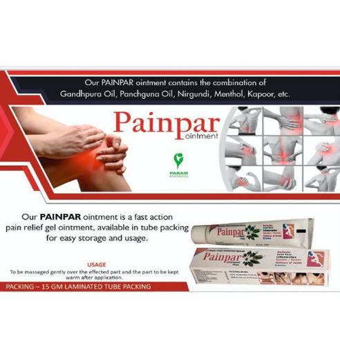Painpar Oinment