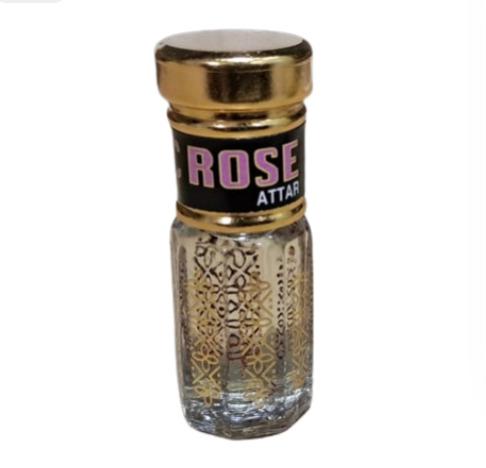 Rose Attar
