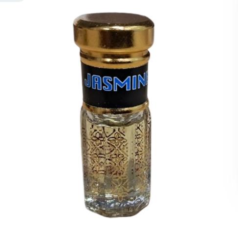 Jasmine Sambac Attar