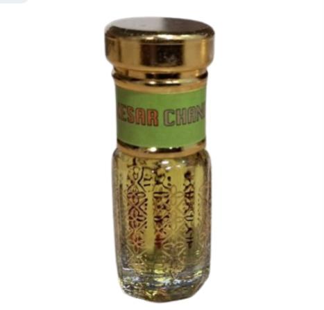 Chandan Kesar Special Attar