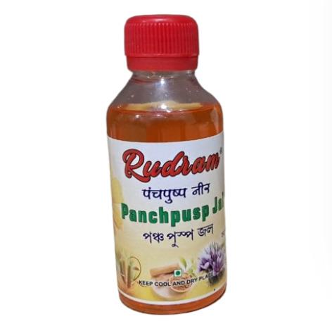 Punchpuspa Water