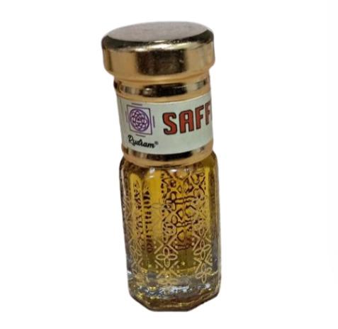 Saffron Attar