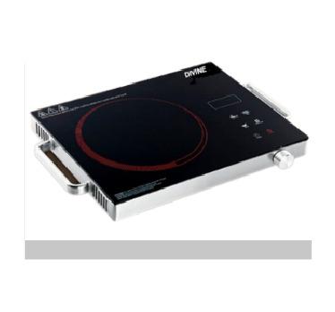 INFRARED COOK TOP