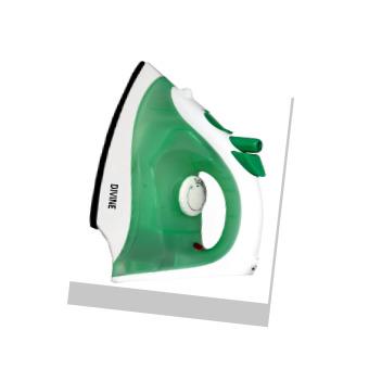 DRY / STEAM IRON
