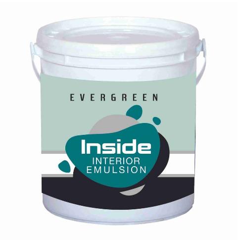 Inside Smooth Finish Interior Emulsion paint Interior Emulsion